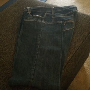 Faded Glory Womens Jeans